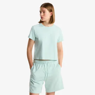 The North Face ESSENTIAL REGULAR SHORT SLEEVE CUTIE T 