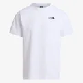 The North Face NORTH FACES REG SS TEE 