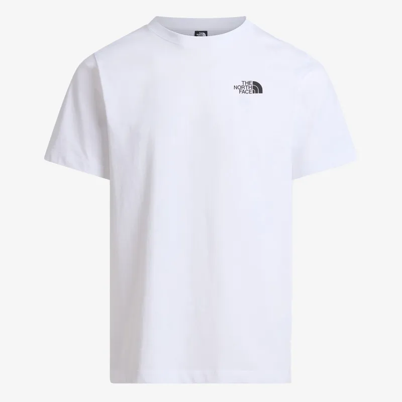 The North Face NORTH FACES REG SS TEE 