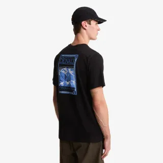 The North Face NORTH FACES REG SS TEE 