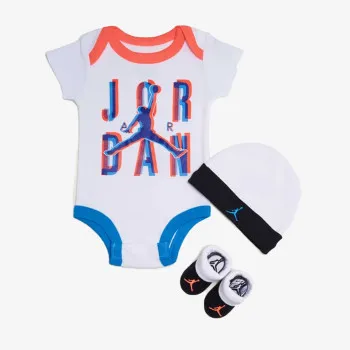 Nike JUMPMAN EXPLORATION 