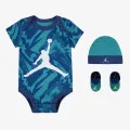 Nike JHB AOP HAT/BODYSUIT/BOOTIE SE 