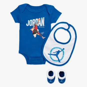 Nike Jordan Bodysui Set 