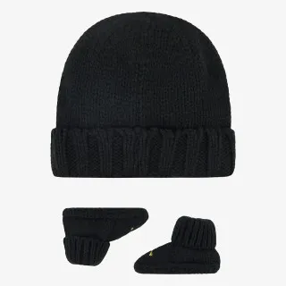 Nike JHN CHUNKY KNIT HAT & BOOTIE S 
