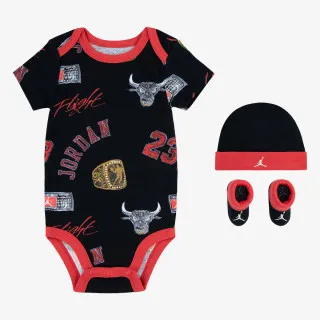 JORDAN JHB MJ ESSENTIALS AOP 3PC SET 