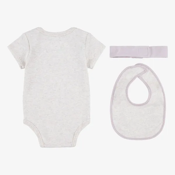JORDAN JHG GIRLS DELORIS 3PC SET 