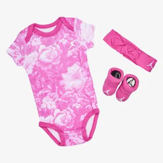 JORDAN Brooklyn Essentials 