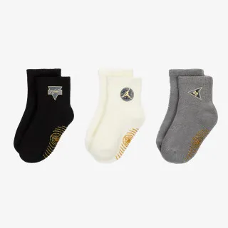 Nike JHB SEE ME SHINE 3PK GRIPPER 