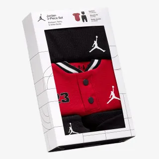 JORDAN Jordan Henley 