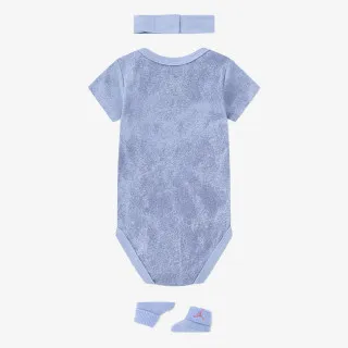 Jordan JHG BLUE JEANS & BLING 3PC BOX 