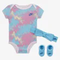 Nike Bodysuit Box Set 