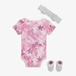 Nike NHG SCI-DYE 3PC SET 