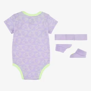 Nike NHG GIRLS 3PC BOX SET 