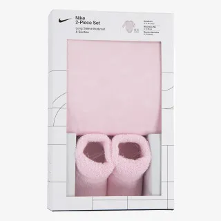 Nike Velour Swoosh 