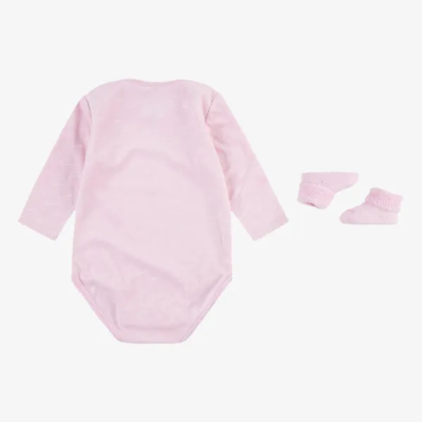 Nike Velour Swoosh 