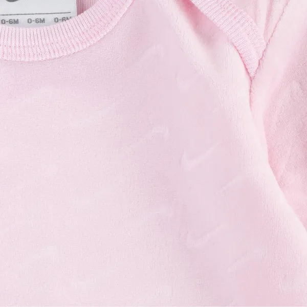 Nike Velour Swoosh 