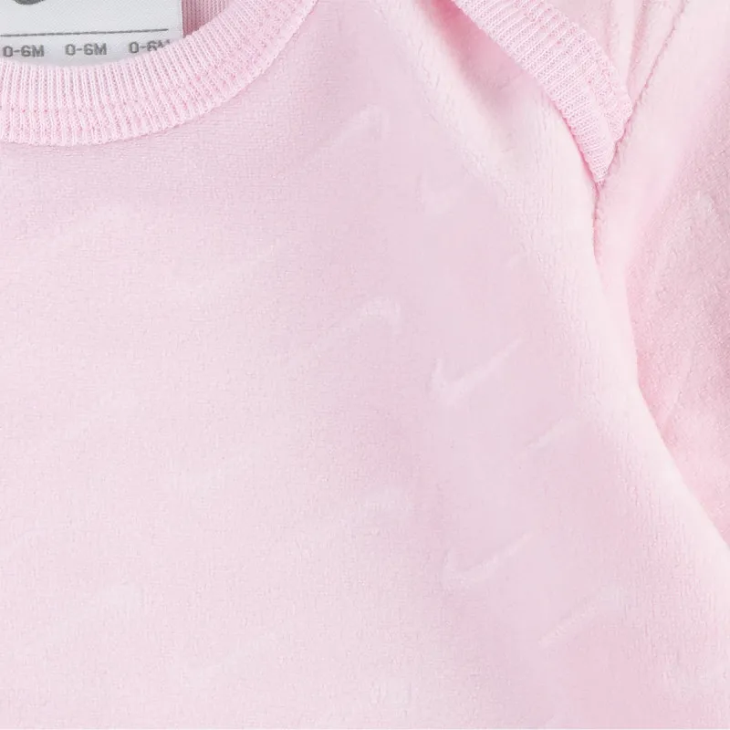 Nike Velour Swoosh 