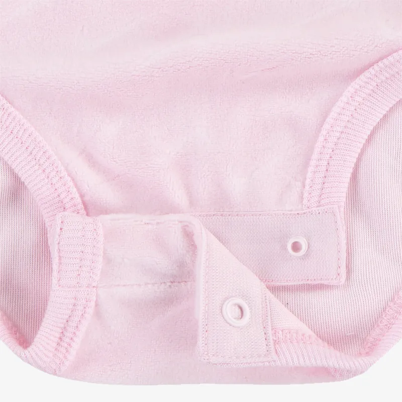Nike Velour Swoosh 