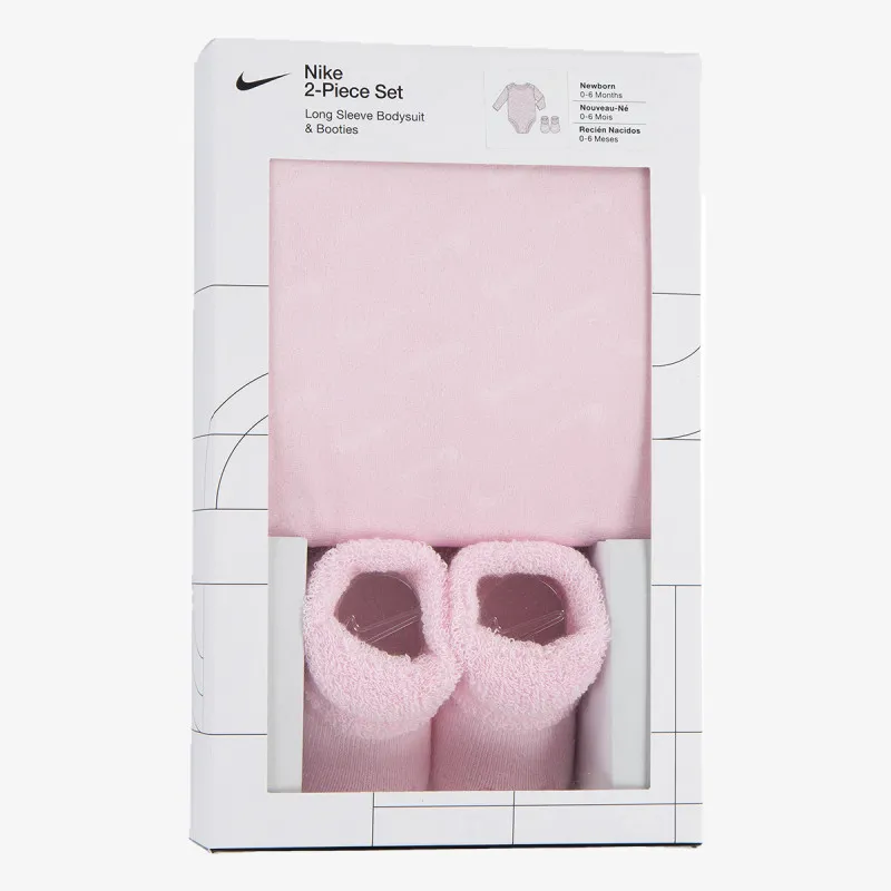Nike Velour Swoosh 