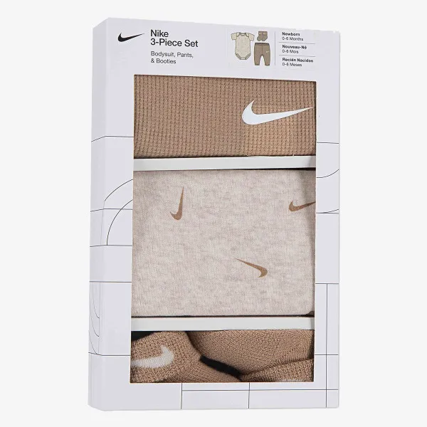 Nike Velour 