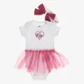 Nike NHG 2PC SWOOSH ON POINTE BOX S 
