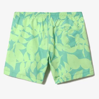 Napapijri V-VAIL GREEN AOP F9I 