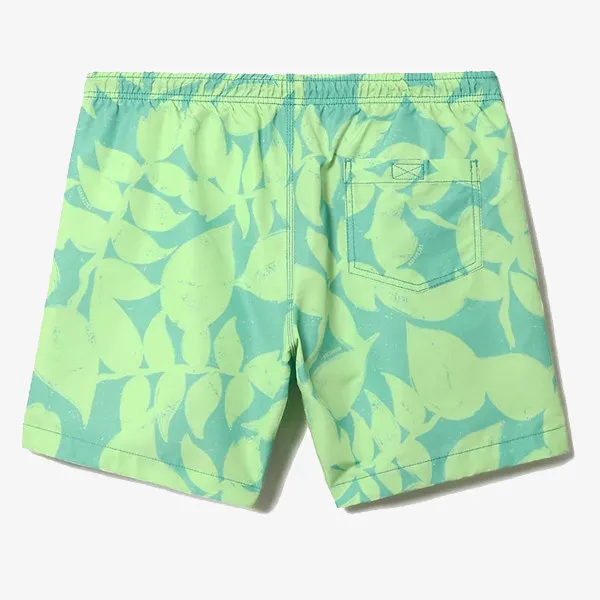 Napapijri V-VAIL GREEN AOP F9I 