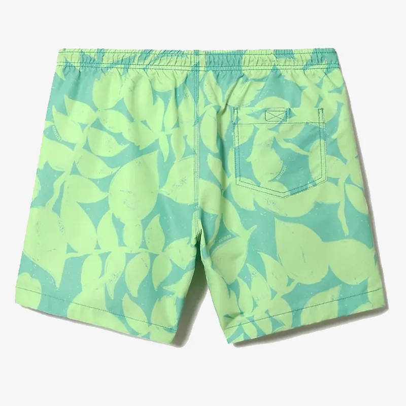 Napapijri V-VAIL GREEN AOP F9I 