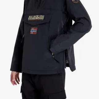 Napapijri RAINFOREST S PKT 3 041 
