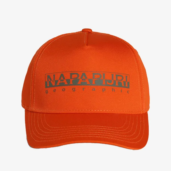 Napapijri F-BOX CAP 