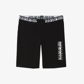 Napapijri N-BOX LEGGINGS 2 BLACK 041 