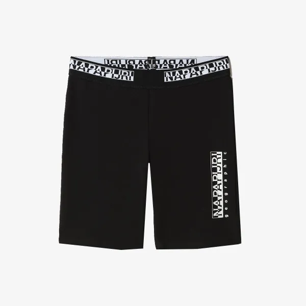 Napapijri N-BOX LEGGINGS 2 BLACK 041 