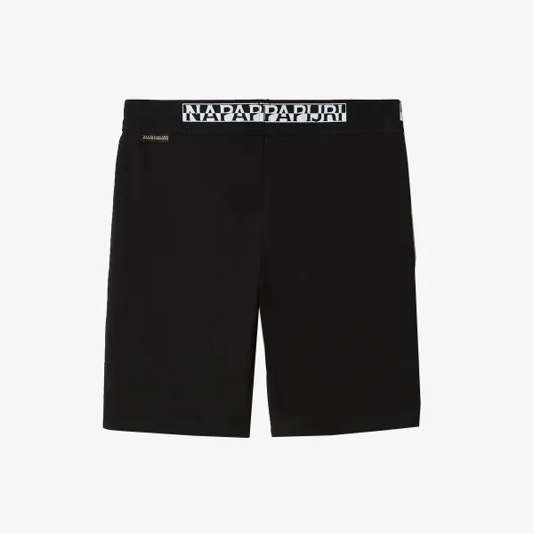 Napapijri N-BOX LEGGINGS 2 BLACK 041 
