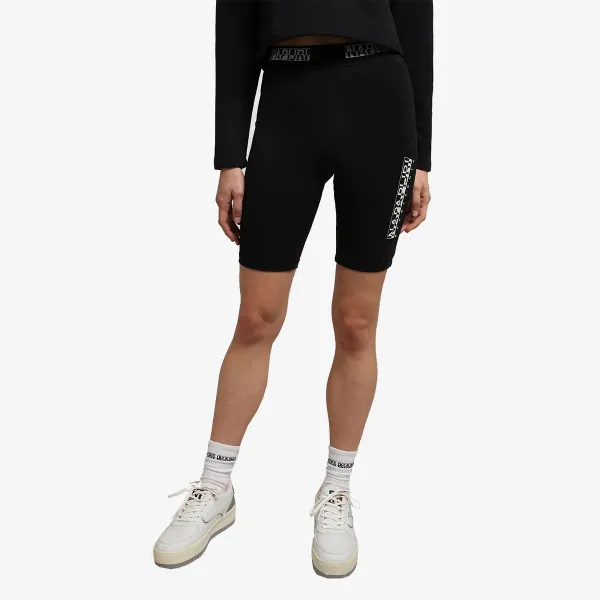 Napapijri N-BOX LEGGINGS 2 BLACK 041 