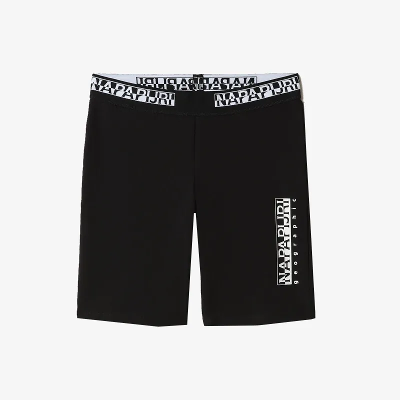 Napapijri N-BOX LEGGINGS 2 BLACK 041 