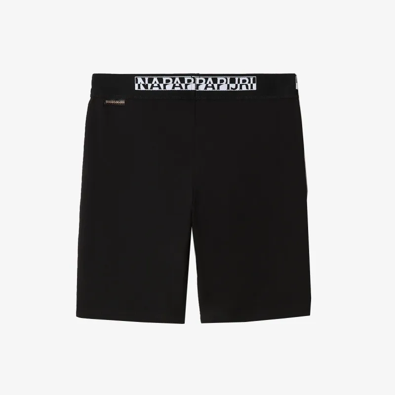 Napapijri N-BOX LEGGINGS 2 BLACK 041 
