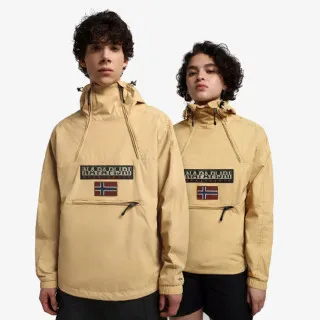 Napapijri NORTHFARER 2.0 SAND PRAIRIE 