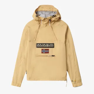 Napapijri NORTHFARER 2.0 SAND PRAIRIE 