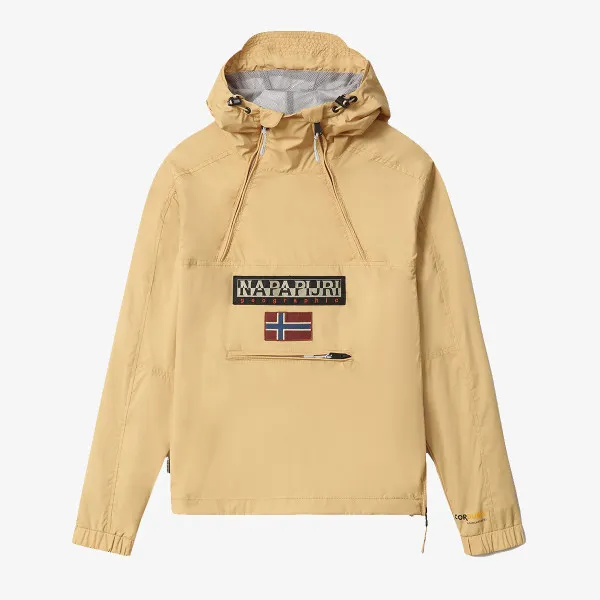 Napapijri NORTHFARER 2.0 SAND PRAIRIE 