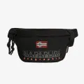 Napapijri HERING WB 3 BLACK 041 