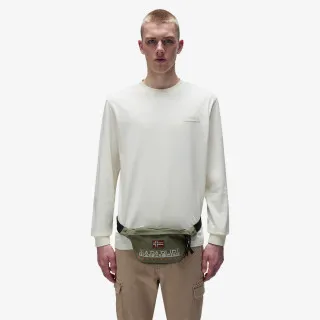Napapijri HERING WB 3 GAE GREEN LICHEN 