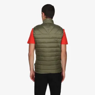 Napapijri AERONS V 3 GREEN LICHEN 