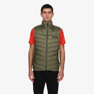 Napapijri AERONS V 3 GREEN LICHEN 