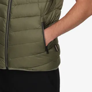 Napapijri AERONS V 3 GREEN LICHEN 