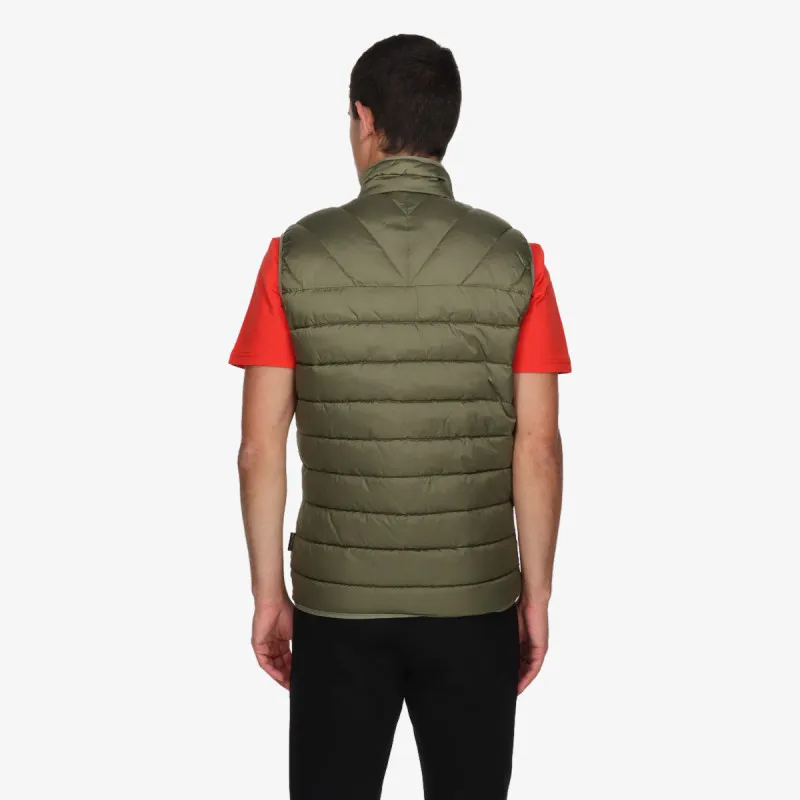 Napapijri AERONS V 3 GREEN LICHEN 