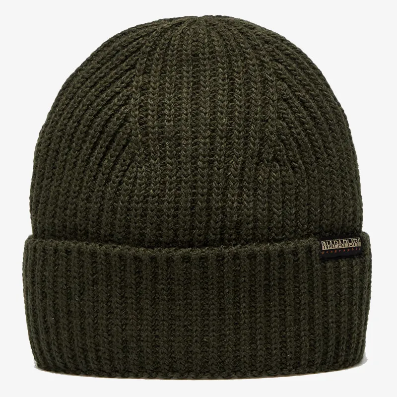 Napapijri FOLI 3 G1S GREEN URBAN 