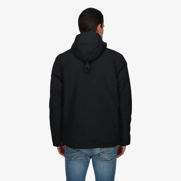 Napapijri RAINFOREST POCKET 2 BLACK 041 