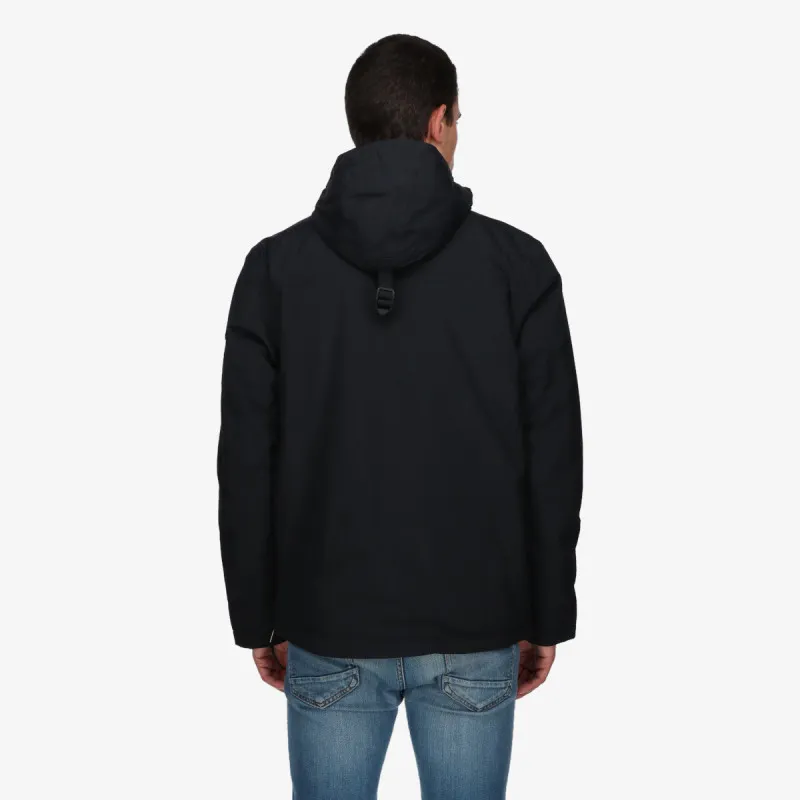 Napapijri RAINFOREST POCKET 2 BLACK 041 