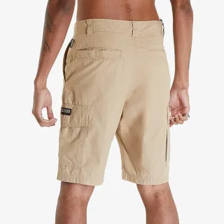 Napapijri N-MARANON CARGO N1E BEIGE CORNSTALK 