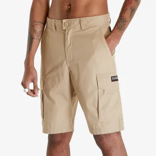 Napapijri N-MARANON CARGO N1E BEIGE CORNSTALK 